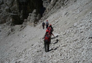  Ski Mountaineering 